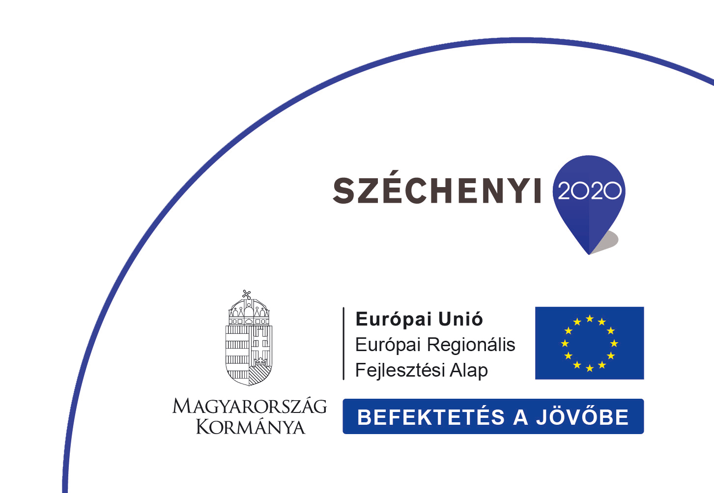 Széchenyi 2020 infoblokk